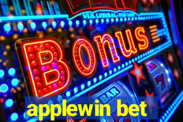 applewin bet